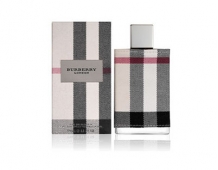 Apa de parfum Burberry London