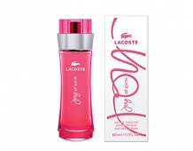 Apa de toaleta Lacoste Joy of Pink