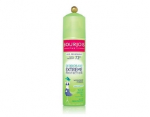 Deodorant spray rezistent la apa Bourjois