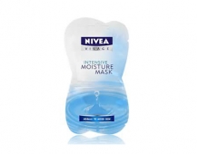 Masca de fata Nivea Moisture Mask