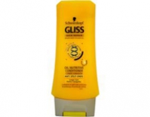 Balsam Gliss Oil Nutritive