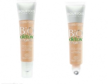 Anticearcan Bourjois Bio Detox Organic