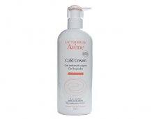 Lotiune de corp Avène Cold Cream