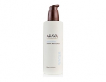 Crema de corp Ahava Deadsea Water