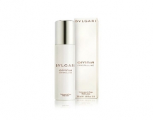 Crema de corp Bvlgari Omnia Crystalline 