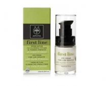 Crema contur ochi Apivita First Line