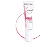 Crema contur ochi Bioderma Sensibio gel contour des yeux