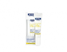 Crema contur ochi Nivea Q10