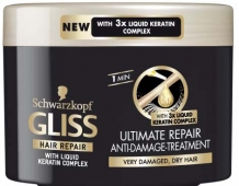 Masca Gliss Ultimate Repair