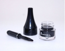 Tus de ochi Rimmel Gel Eyeliner