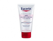 Crema de maini Eucerin PH5 Hand Cream 