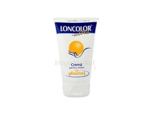 Crema de maini Loncolor cu glicerina