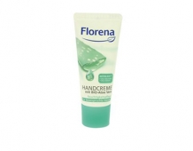 Crema de maini Florena Mit Bio-Aloe Vera