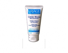 Crema de maini Uriage Mains Desséchées