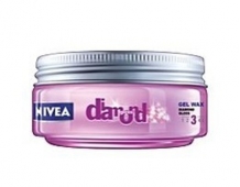 Ceara de par Nivea Diamond Gloss Wax