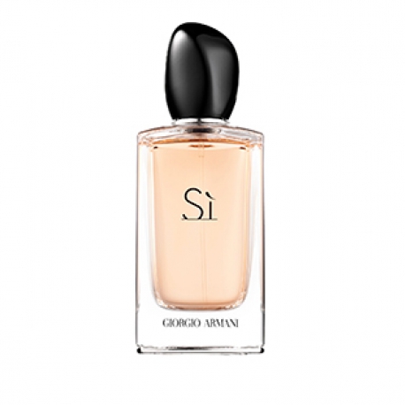 Apă de parfum Giorgio Armani Si