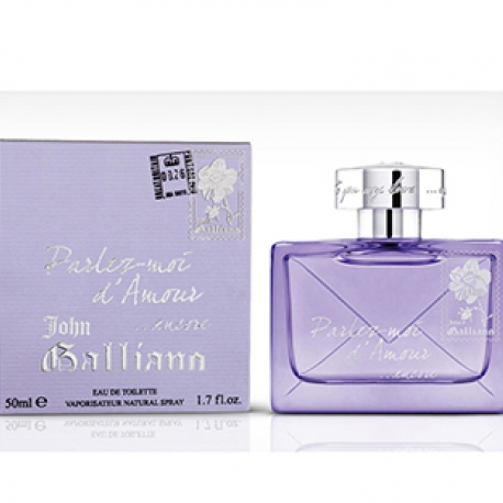 Apă de toaletă Parlez-Moi d'Amour Encore John Galliano