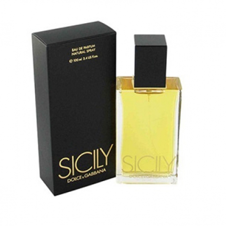 Apă de parfum Dolce&Gabbana Sicily