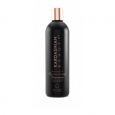 Şampon pe bază de ulei de chimen Kardashian Beauty Shampoo