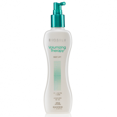 Spray pentru volum Biosilk Volumizing Therapy Root Lifter