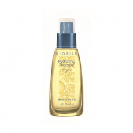 Ulei cu extracte de maracuja Hydrating Therapy Oil Biosilk