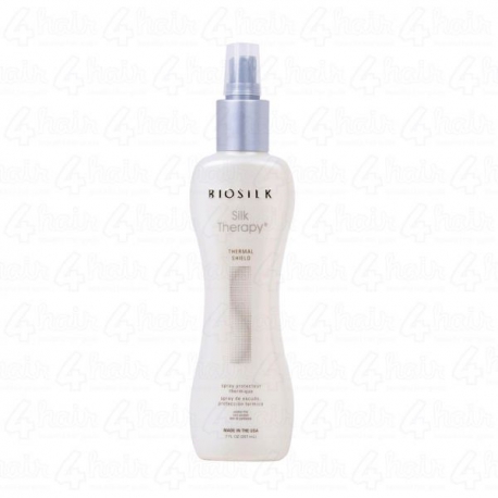 Spray Protectie Termica Biosilk