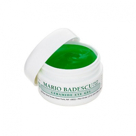 Cremă de ochi Mario Bădescu Ceramide Eye Gel