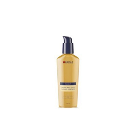 Tratament Indola Glamorous Oil Finishing Treatment