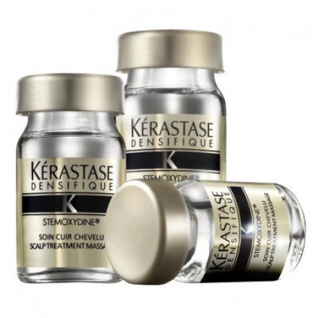 Fiole Kerastase Densifique Activateur de Densité Capillaire