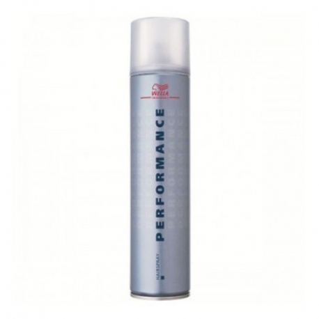 Fixativ Wella Performance Strong 500ml