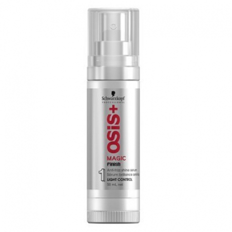 Serum de Styling Schwarzkopf Professional Osis+ Magic 50 ml