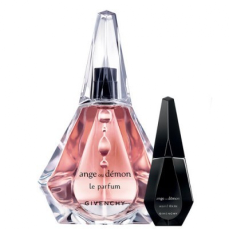Set cadou Givenchy Ange ou Demon Le Parfum eau de parfum 40 ml + Accord Illicite 4 ml