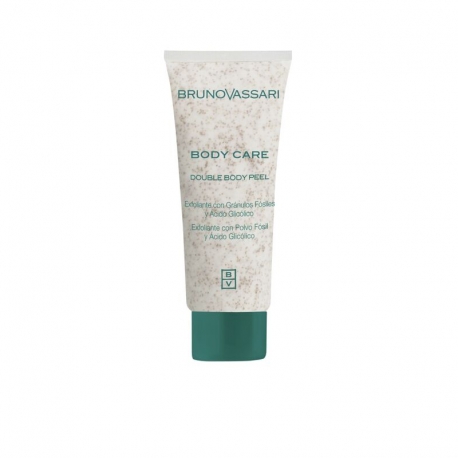 Peeling cu acțiune dublă - Double Body Peel