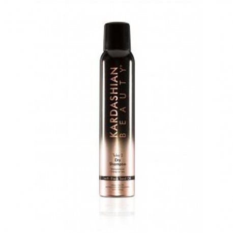 Șampon uscat Kardashian Beauty