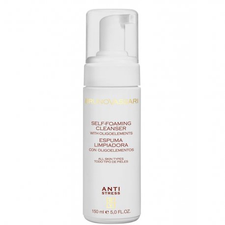 Spumă de curățare - Self Foaming Cleanser