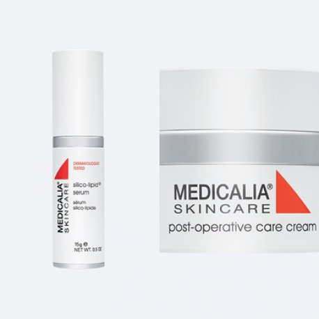 Medicalia Medi-Heal®Face - Post-Op Line