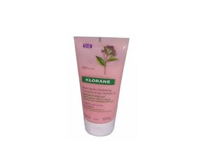 Balsam cu extract de chinina Klorane