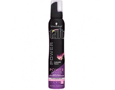 Spuma de par Taft Power Mousse