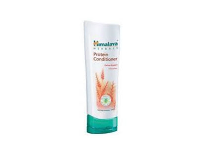 Balsam nutritiv Himalaya par vopsit