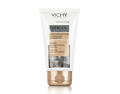 Balsam nutrireparator Vichy Dercos