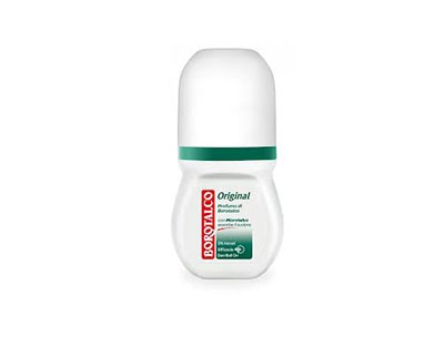 Deodorant Borotalco Original Fresh