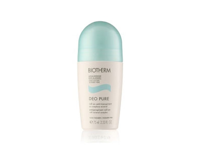 Deodorant Biotherm Deo Pure