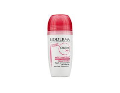 Deodorant Bioderma Créaline