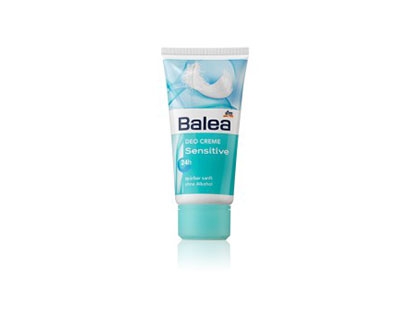 Deodorant Balea Sensitive