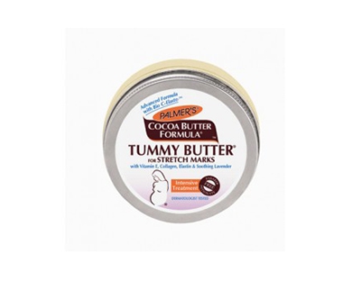 Unt de corp Palmers TUMMY BUTTER