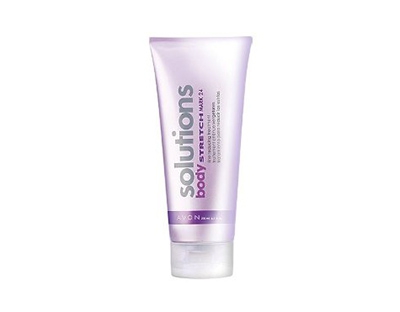 Crema antivergeturi Avon Solutions Body Stretch