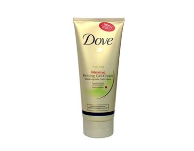 Crema anticelulitica Dove Firming Gel