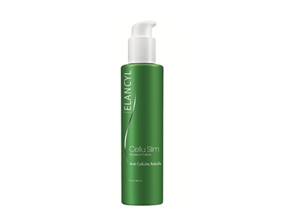 Crema anticelulitica Elancyl CelluSlim