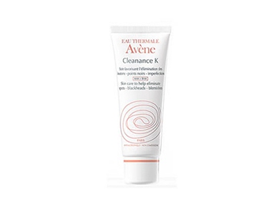 Gel crema pentru ten acneic Avene Cleanance K