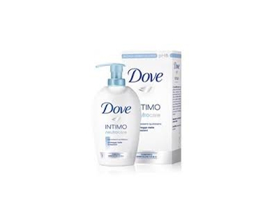 Gel intim Dove Intimo Neutrocare